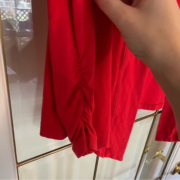 Women’s Fig Clothing Safari brand bamboo cardigan - Picture 4 of 4